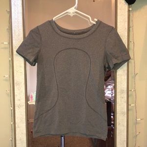 Lululemon Swiftly Tech Breeze Short Sleeve